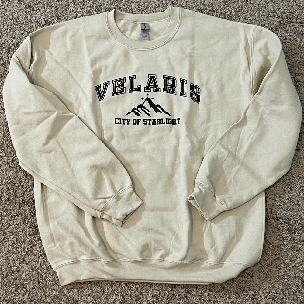 Velaris Sweatshirt